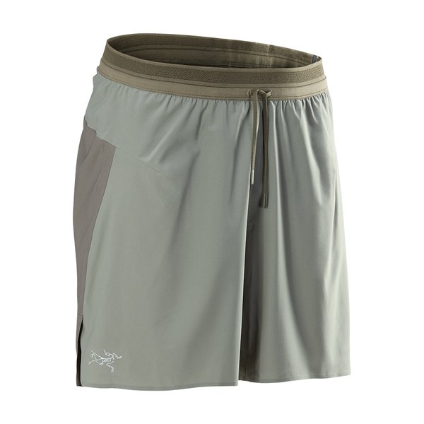 [제주점] [공식판매처][SS25] 노반 라이너 쇼츠 7 남성 APPSM09540