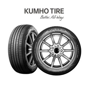 금호타이어 솔루스 TA51 205/60R16