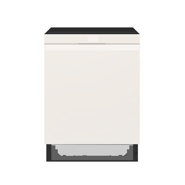 디오스 오브제컬렉션 식기세척기 12인용 DUE4BGE 전국배송