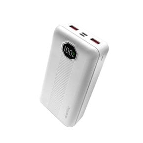 상도아이앤티 애니존 20000mAh, 22.5W 고속 충전 보조배터리 1260110/1S2P