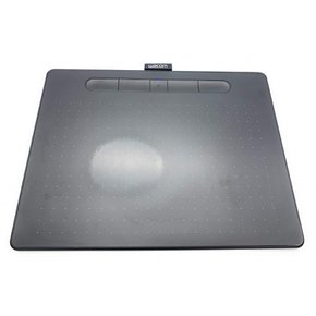 CTL-6100WLK0(블랙) Wacom Intuos Medium 무선