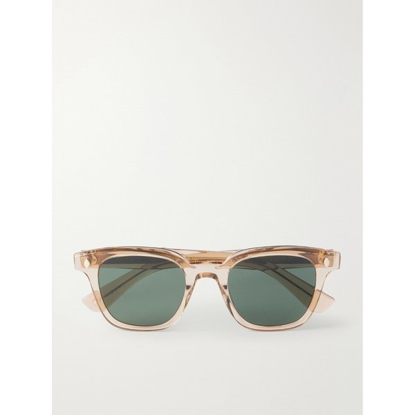 가렛 라이트 브로드웨이 D-프레임 선글라스 46376663163086545