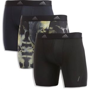 이스퀘어 5557268 Adidas Active Micro Flex Eco Boxer Brief