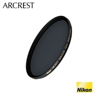 니콘 [니콘正品] ARCREST ND8 FILTER 72mm / 아크레스트필터