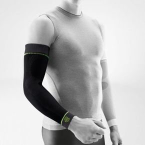 영국 바우어파인드 팔꿈치보호대 Bauerfeind 1 pair of compression sports sleeves 남녀공용 ri
