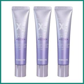 스킨파스텔 프리미엄 콜라겐 X5 워터리 크림 30ml 3개