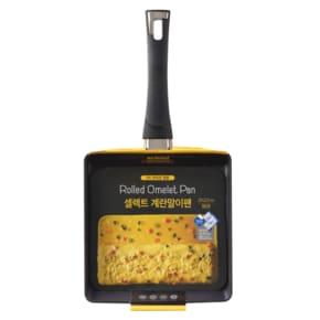 IH겸용 셀렉트계란말이팬21*22cm