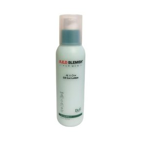 닥터지 레드 블레미쉬 포 맨 올인원 오일 컷 로션 150ml