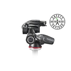 Manfrotto 기본 3WAY 운대 804 어답트 퀵 릴리스 플레이트 MH804-3W