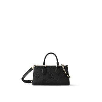 LOUIS VUITTON 온더고 이스트 웨스트 모노그램 M23640 M23640