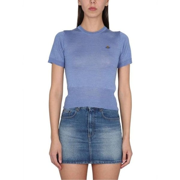 스웨터 18030020 Y000Q K405 Free INDIGO