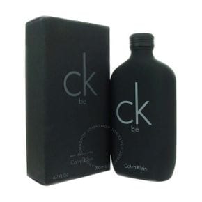 CK 캘빈클라인 Ck Be / EDT Pour / 스프레이 향수 6.7 oz (200 ml) (u) 2247332