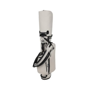왁 골프 (WGBNX25170IVX)JONES Trouper Stand Bag