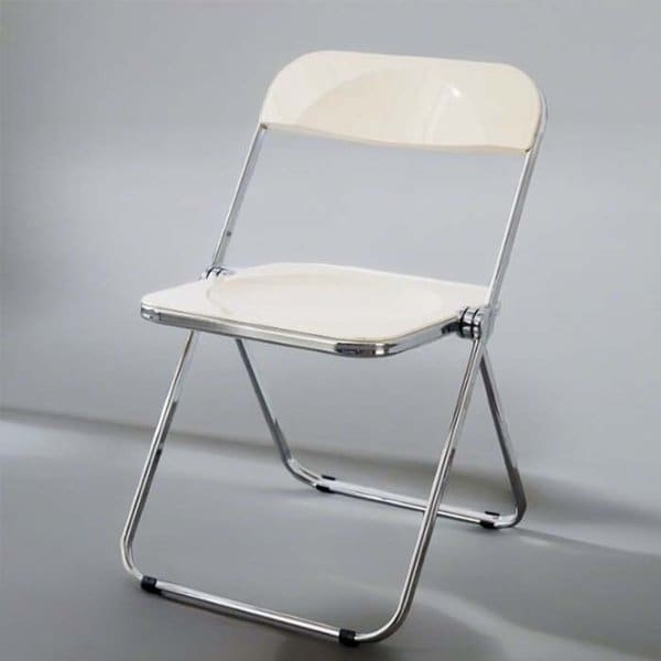 보루네오 엘리브 데미 미드센추리 접이식 의자 if067