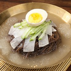 칡냉면 5인분(칡면1kg+칡육수350g