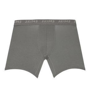 스킴스 모달 박서 브리프 3장 세트 BO-BBR-5630M GUNMETAL MULTI