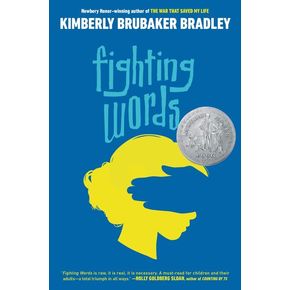 Fighting Words (2021 Newbery Honor)