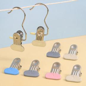 /느낌상점 집게 옷걸이 바지 걸이 옷가게 동대문 의류 매장