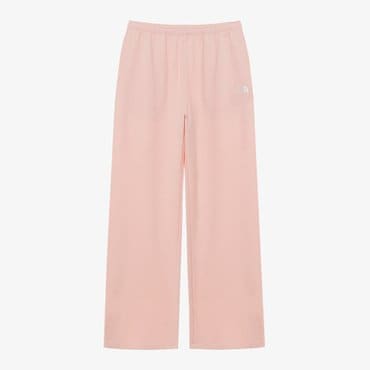 노스페이스 [노스페이스 공식] NP6KR30L 화이트라벨 여성 델피 팬츠_SOFT PINK