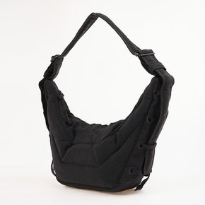 FW26 공용 스몰 소프트 숄더백 BG293 LF1330 BR490 _EMT