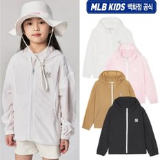 24SS 아웃도어 홑겹바람막이 (4color) 7AWJCP343