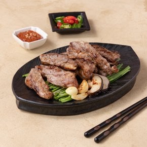(항공) 호주산 갈비살 (100g) (팩)