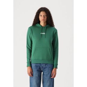 5143370 Ellesse JAZANA - Sweatshirt green