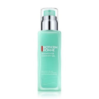 비오템옴므 Biotherm Homme 아쿠아파워 컴포트 젤 페이스크림