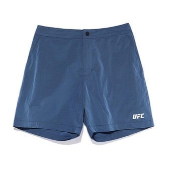 UFC SPORT UFC UT 글로스 우븐 쇼츠 [U1SPT1101]