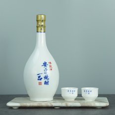 전통라호(안동소주40도 800ml 1병 / 잔2)