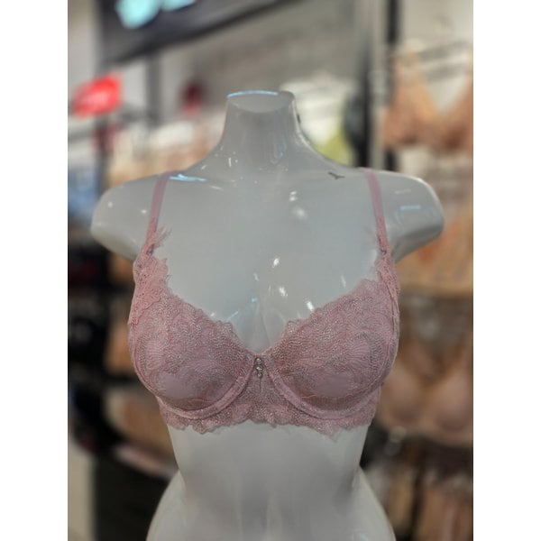 [시흥점] S 와코루 ) 엘레강스 사이드커버업 브라 [WBR1955-PK]