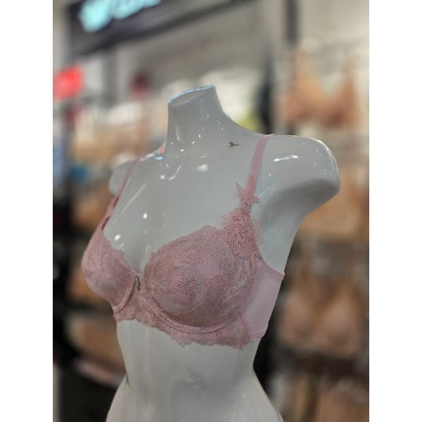 [시흥점] S 와코루 ) 엘레강스 사이드커버업 브라 [WBR1955-PK]