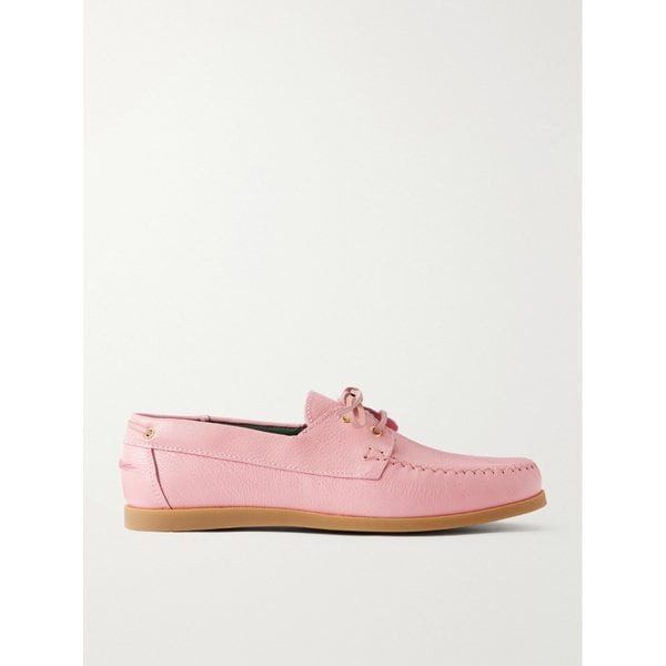 비니스 보트맨 가죽 보트 슈즈 46376663163018427