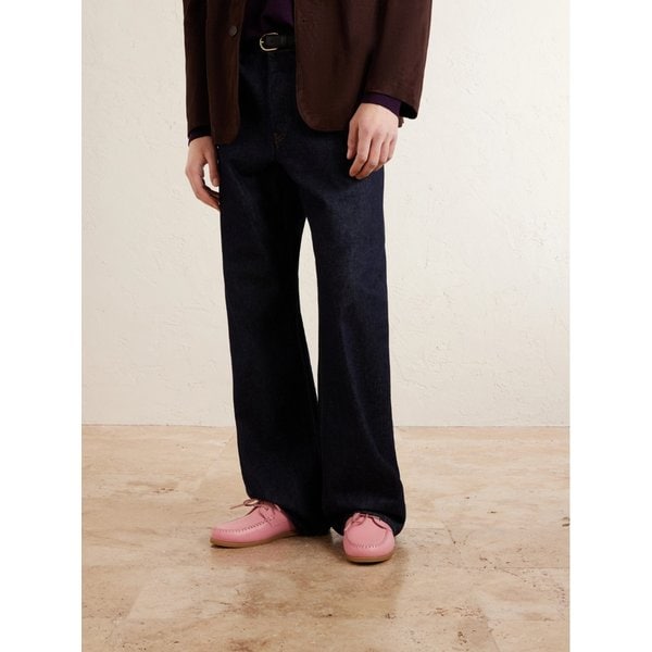 비니스 보트맨 가죽 보트 슈즈 46376663163018427