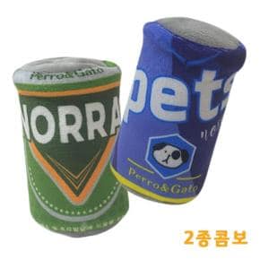 페로가토 캔맥주 노즈토이 2종 콤보 x 2개