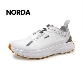 노다 여성 001 (NORDA001A-W-WHT/GUM)_