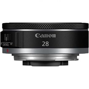 영국 캐논 렌즈 Canon RF28mm F2.8 STM Lens RF Mount WideAngle for FullFrame Cameras 1734563