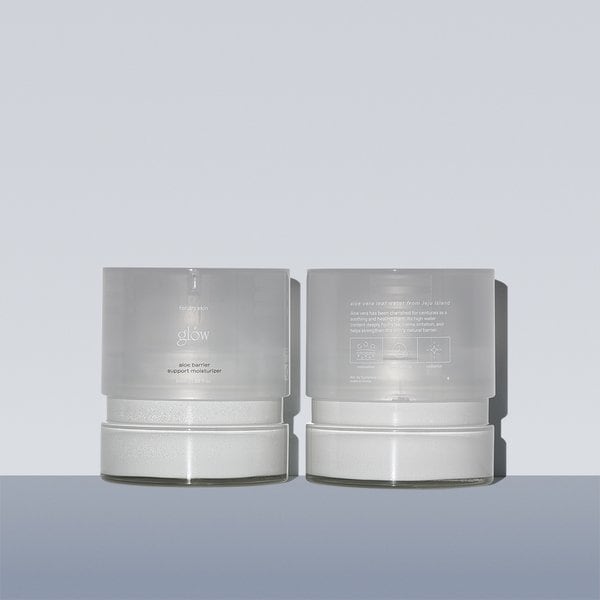 알로에 배리어 서포트 크림