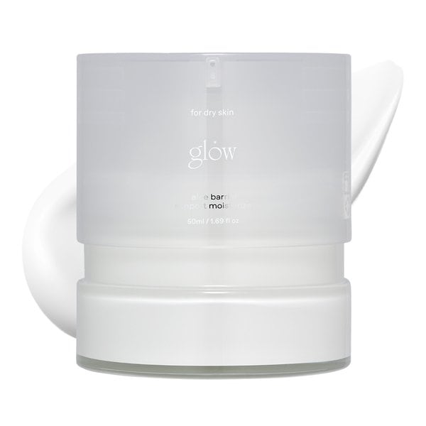 알로에 배리어 서포트 크림