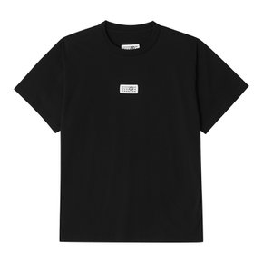 [메종마르지엘라 MAISON MARGIELA] SH0GC0033 S24312 900 남성 반팔티
