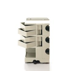 비라인 B-LINE Boby Trolley 34 Vintage White 보비 트롤리