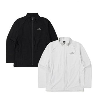 아이더 [부산점] POP 트리코트 남성 트레이닝 자켓 DMM24186