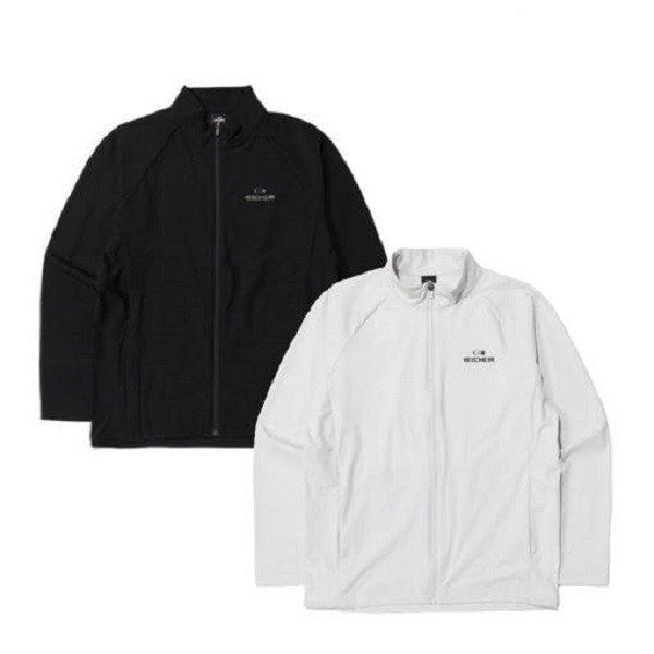 [부산점] POP 트리코트 남성 트레이닝 자켓 DMM24186