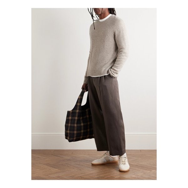 캐시미어 스웨터 뉴트럴 1647597354621951