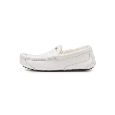 UGG X TELFAR 로퍼 크링클 W - 화이트 1155810WHT 121272194