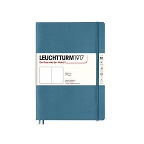 독일 불렛저널 로이텀 다이어리 위클리 노트 LEUCHTTURM1917 365636 Notebook Composition B5 So