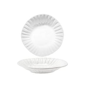 인칸토 스트라이프 파스타볼(24cm) VB9865-24