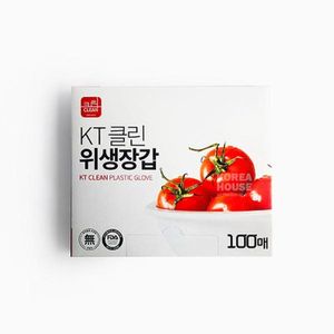 오너클랜 JSK 클린 위생장갑 100매