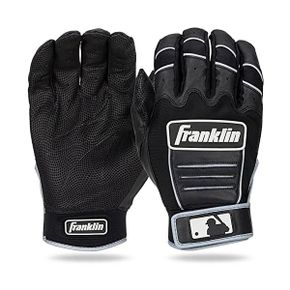 미국 프랭크린 글러브 Franklin Sports MLB Batting Gloves CFX Pro Adult Youth Pair Baseball