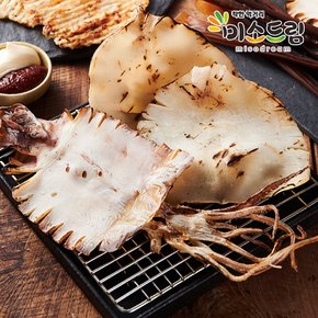 산지직송 구룡포 피데기 반건조오징어 10미/1.4kg